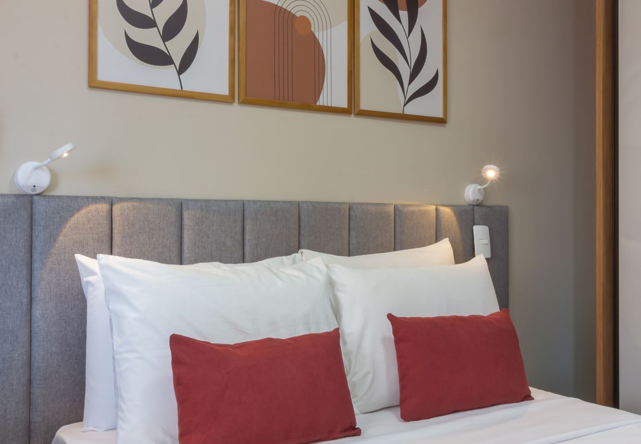 Apartment in Rio de Janeiro - Close to Rio's city center | IM712