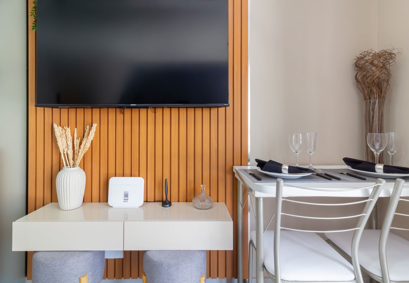 Apartment in Rio de Janeiro - Close to Rio's city center | IM712