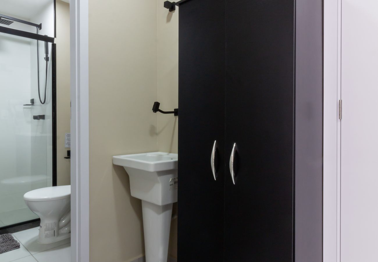 Apartment in Rio de Janeiro - Close to Rio's city center | IM712