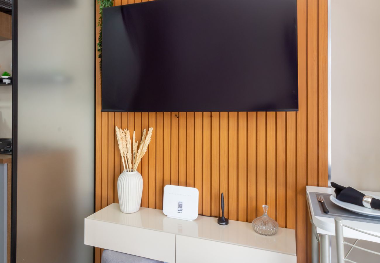 Apartment in Rio de Janeiro - Close to Rio's city center | IM712