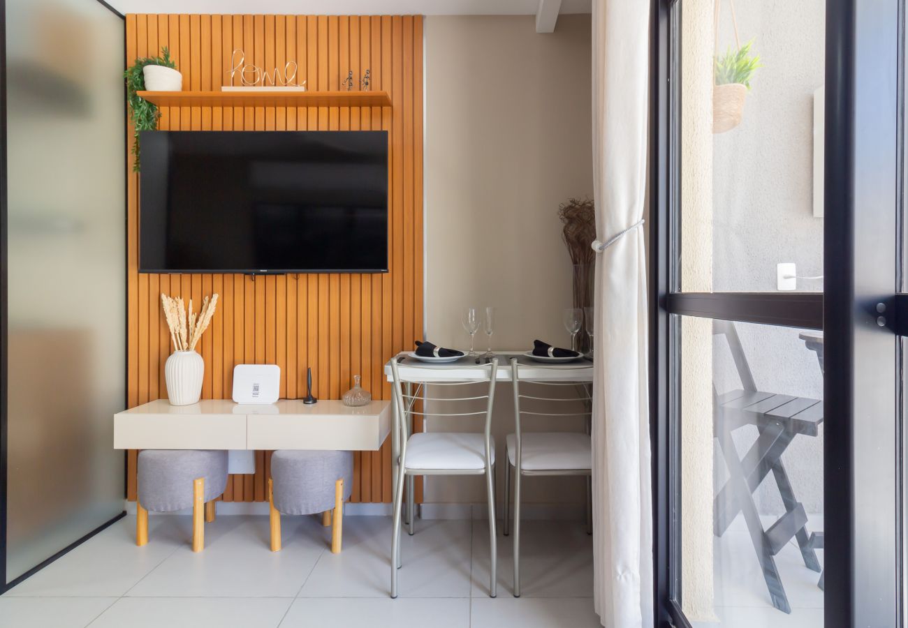 Apartment in Rio de Janeiro - Close to Rio's city center | IM712