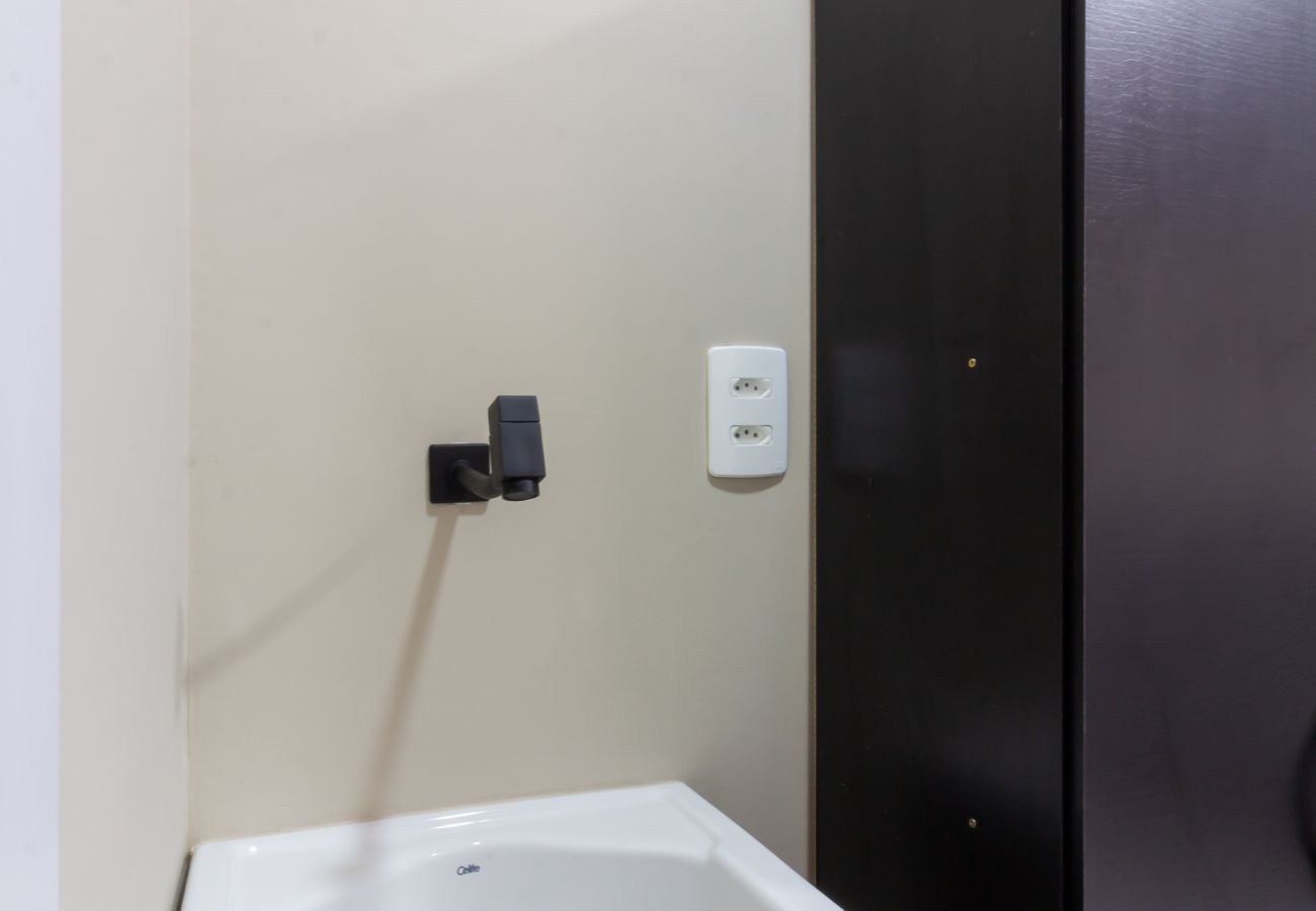 Apartment in Rio de Janeiro - Close to Rio's city center | IM712