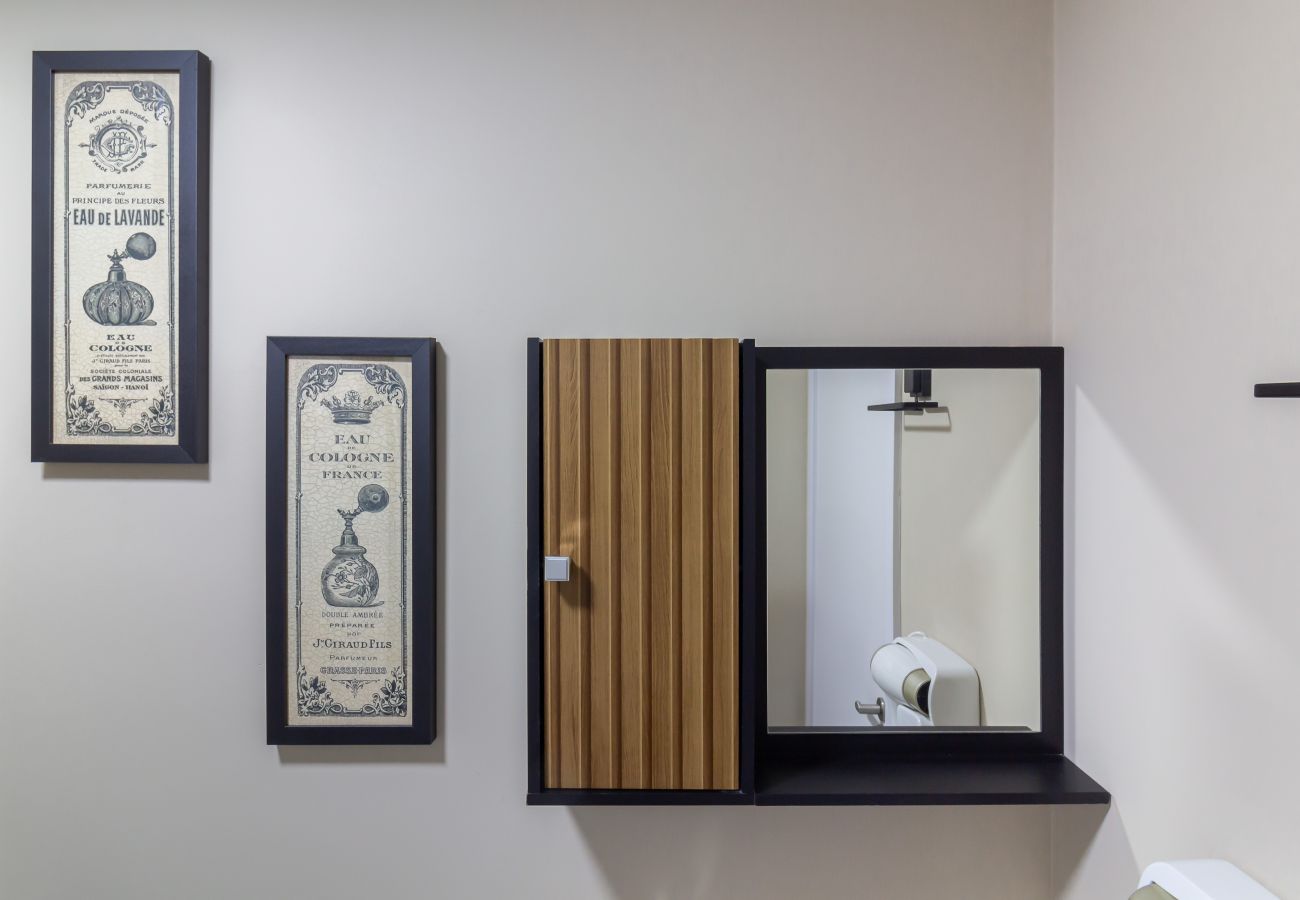 Apartment in Rio de Janeiro - Close to Rio's city center | IM712