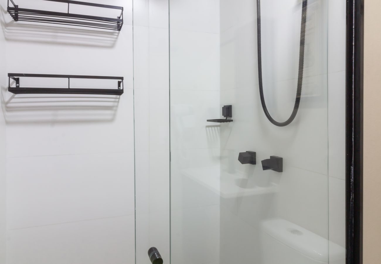 Apartment in Rio de Janeiro - Close to Rio's city center | IM712