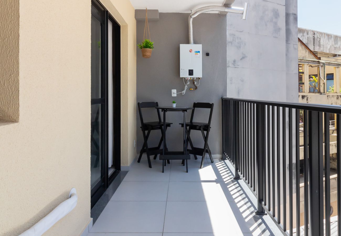 Apartment in Rio de Janeiro - Close to Rio's city center | IM712