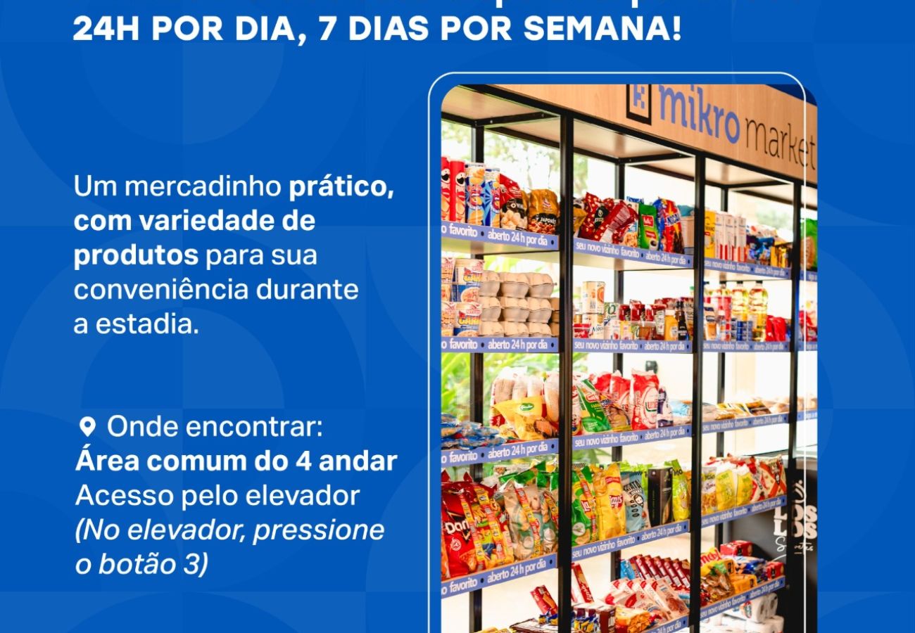 Apartment in Rio de Janeiro - Close to Rio's city center | IM712