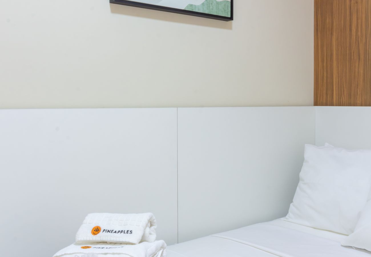 Apartment in Rio de Janeiro - Comfort in Ipanema 6 minutes from the beach | J302