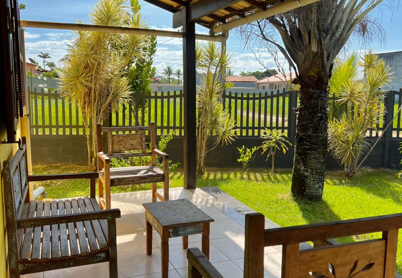 House in Iguaba Grande - Refuge Brisa do Campo | IG - SOLAR DO CAMPO