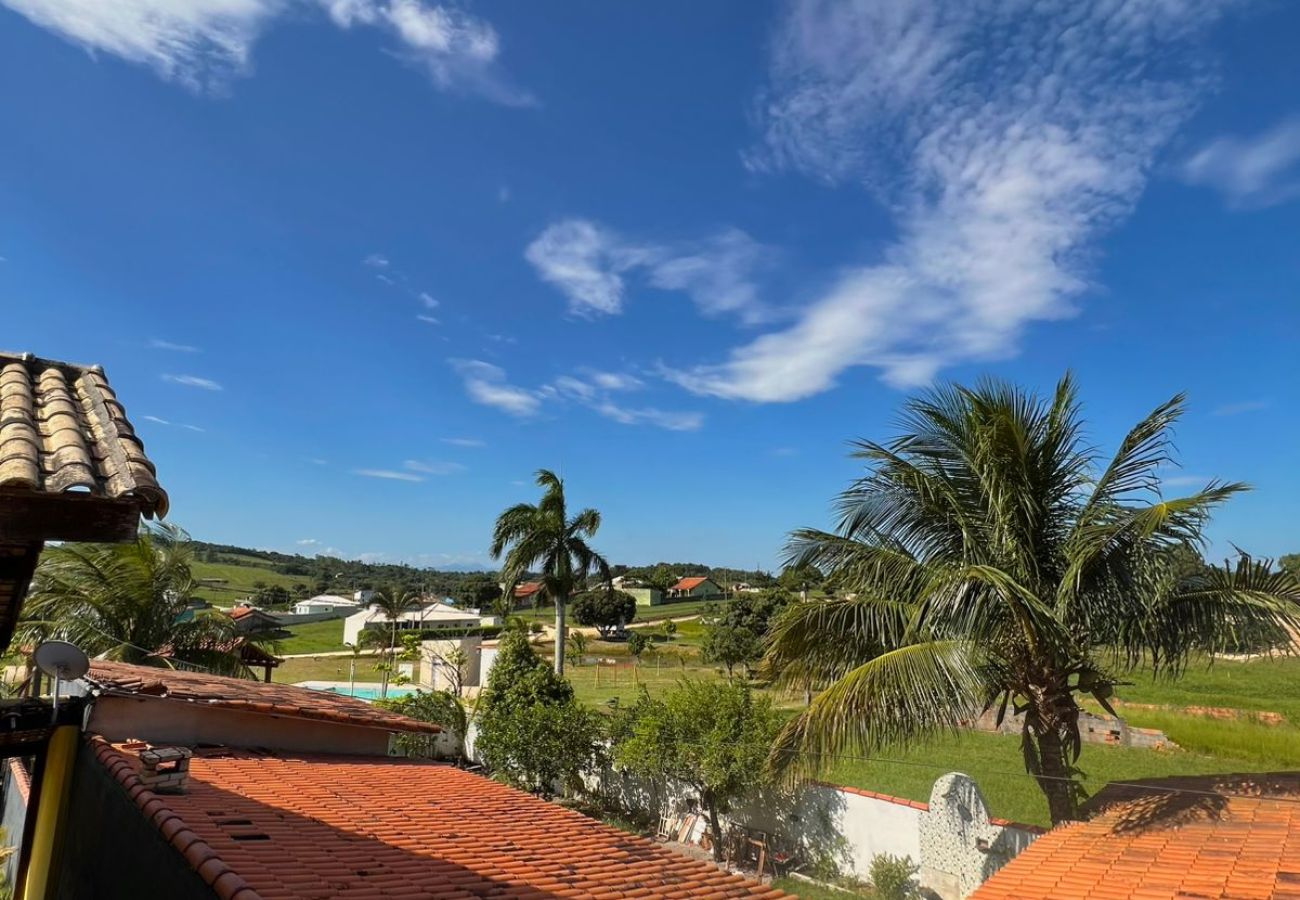 House in Iguaba Grande - Refuge Brisa do Campo | IG - SOLAR DO CAMPO