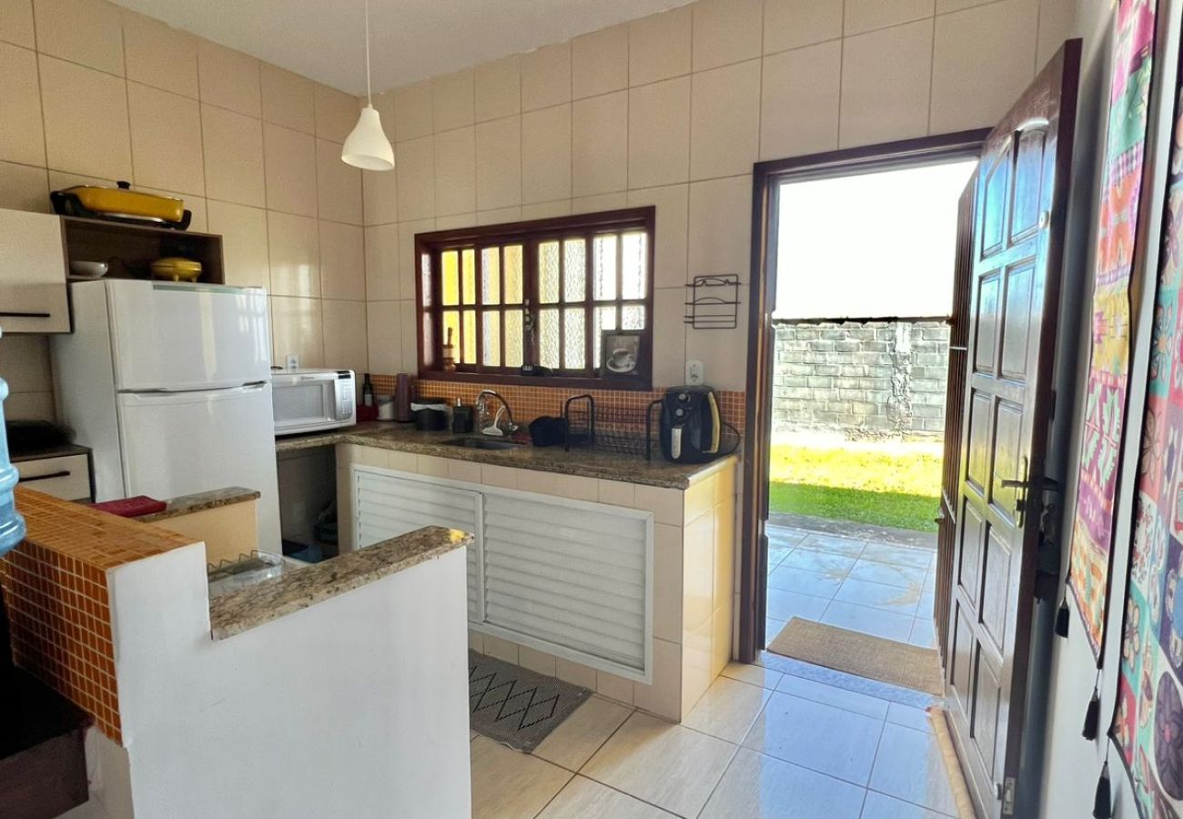 House in Iguaba Grande - Refuge Brisa do Campo | IG - SOLAR DO CAMPO