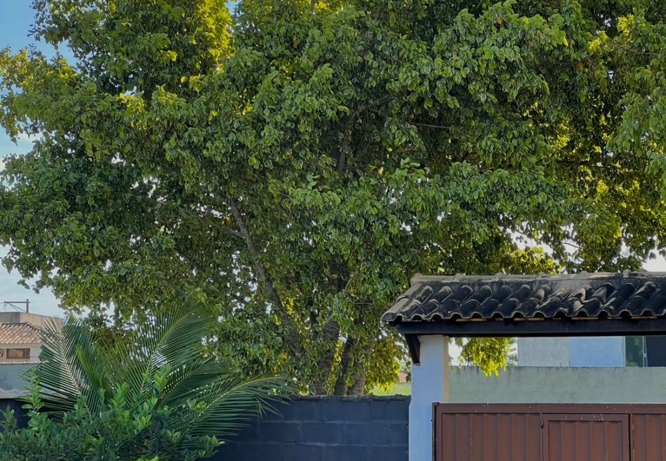 House in Iguaba Grande - Refuge Brisa do Campo | IG - SOLAR DO CAMPO