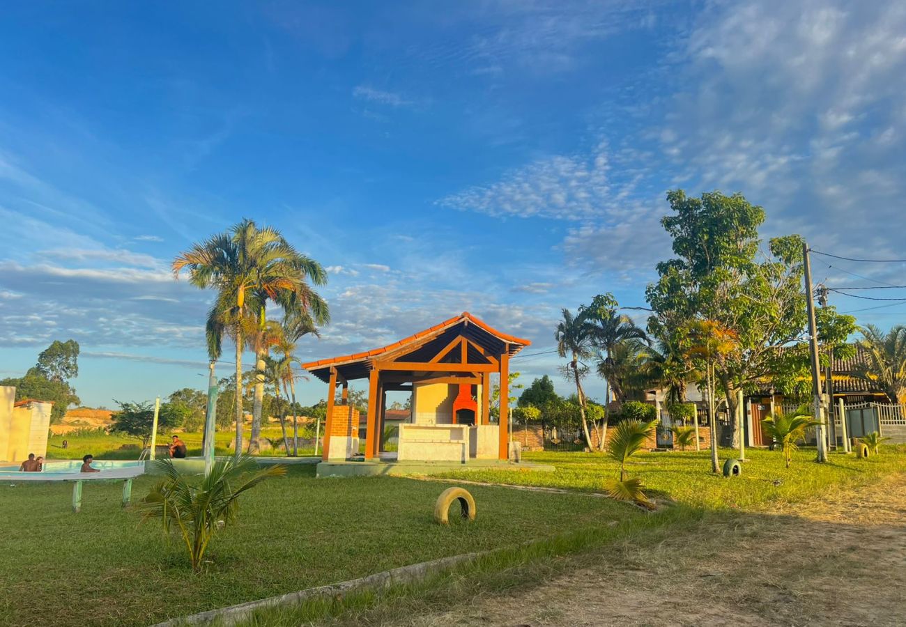 House in Iguaba Grande - Refuge Brisa do Campo | IG - SOLAR DO CAMPO