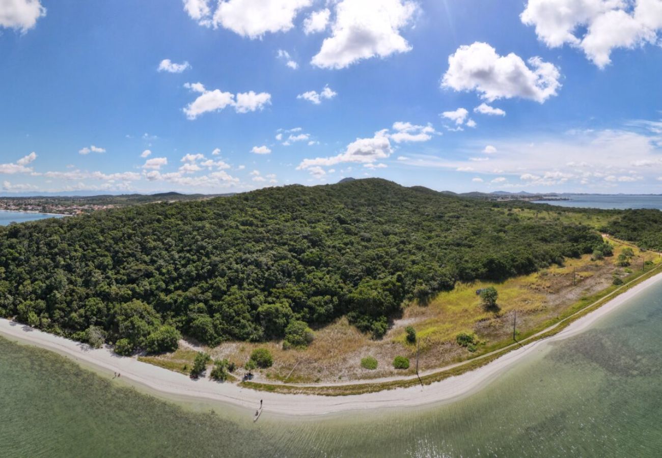 House in Iguaba Grande - Refuge Brisa do Campo | IG - SOLAR DO CAMPO