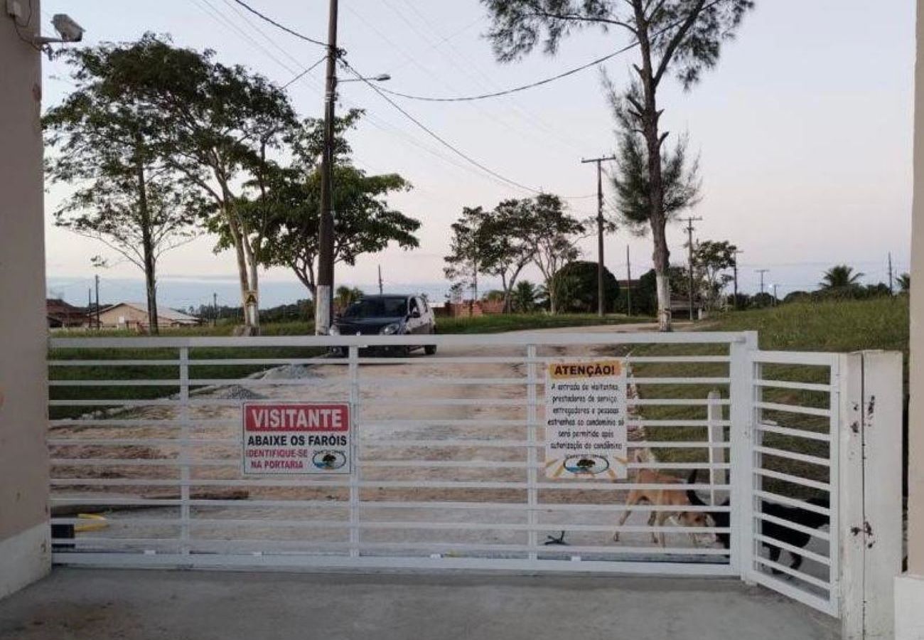 House in Iguaba Grande - Refuge Brisa do Campo | IG - SOLAR DO CAMPO