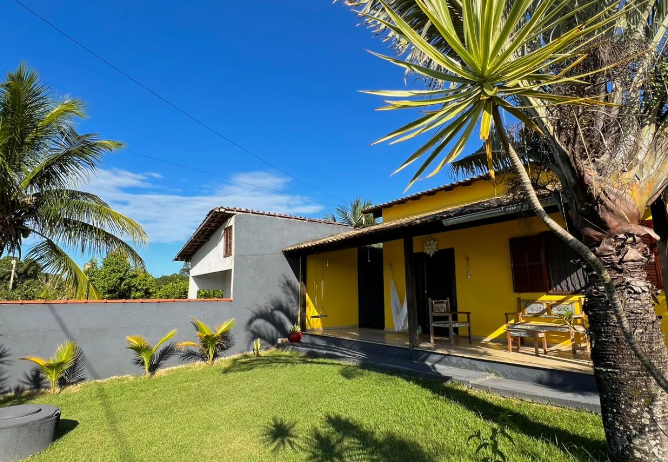 House in Iguaba Grande - Refuge Brisa do Campo | IG - SOLAR DO CAMPO