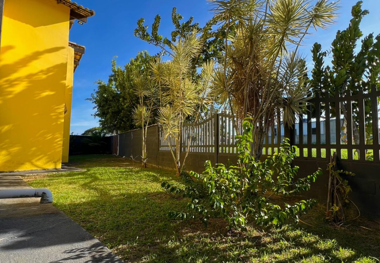 House in Iguaba Grande - Refuge Brisa do Campo | IG - SOLAR DO CAMPO