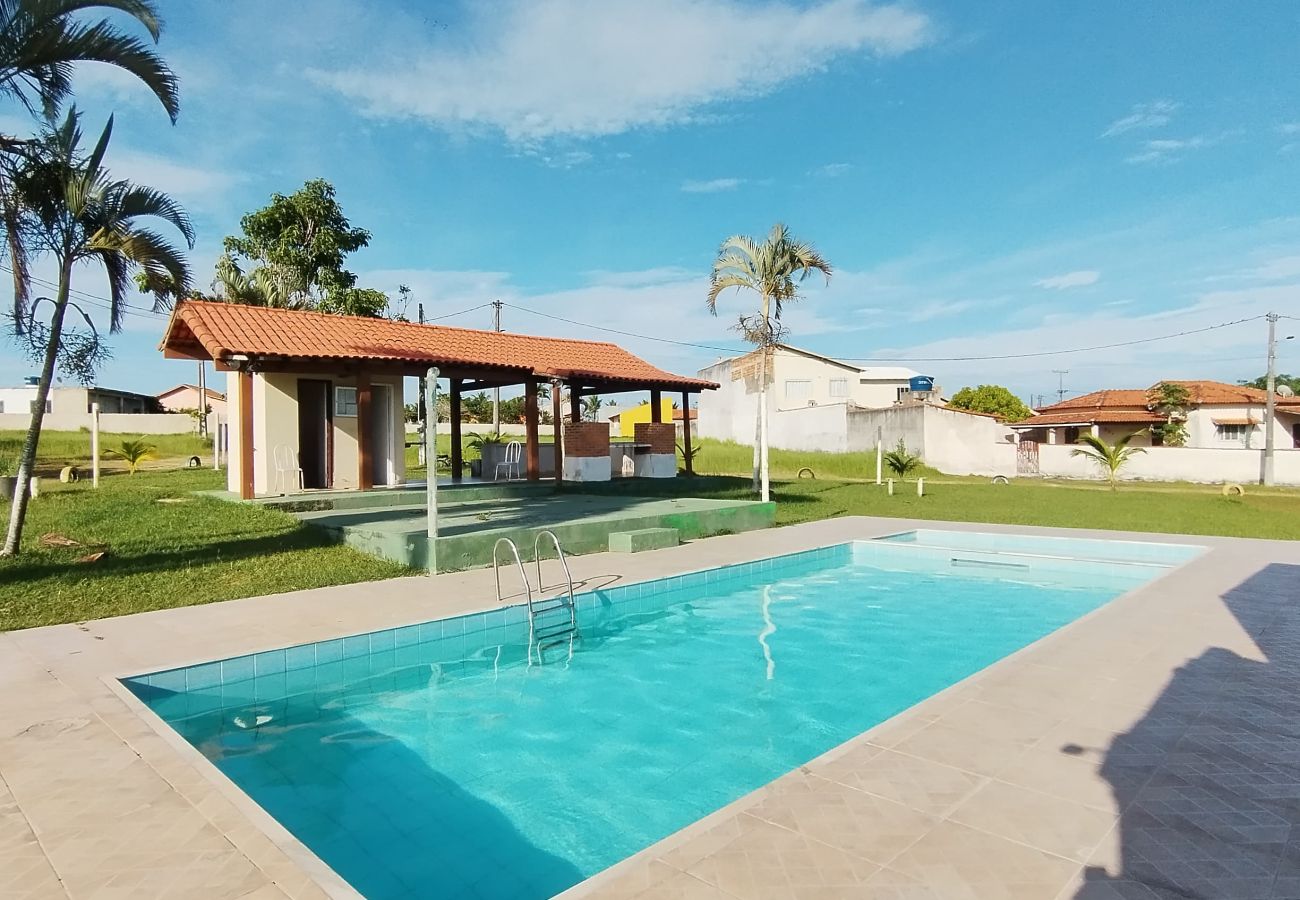 House in Iguaba Grande - Refuge Brisa do Campo | IG - SOLAR DO CAMPO