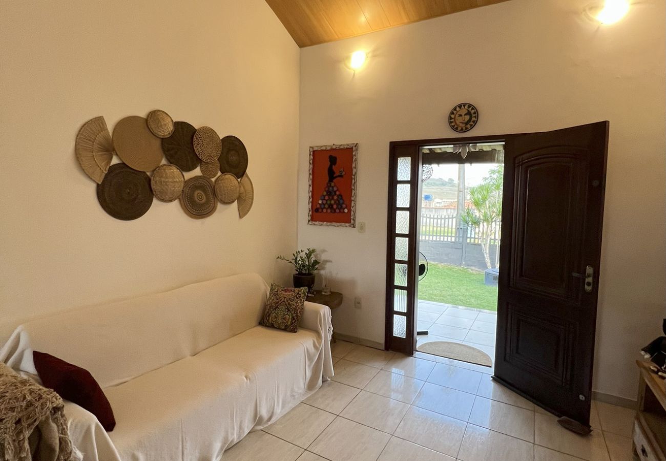 House in Iguaba Grande - Refuge Brisa do Campo | IG - SOLAR DO CAMPO