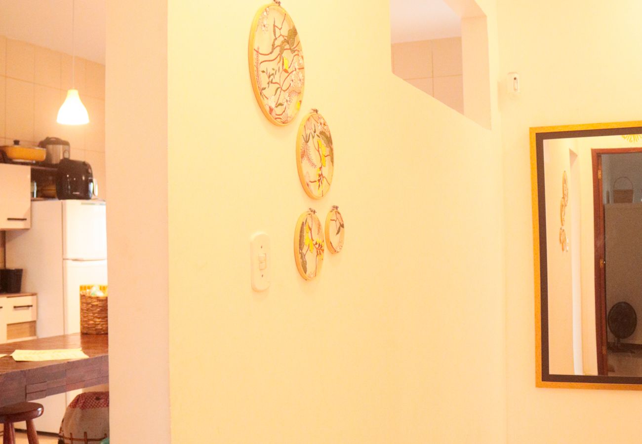 House in Iguaba Grande - Refuge Brisa do Campo | IG - SOLAR DO CAMPO