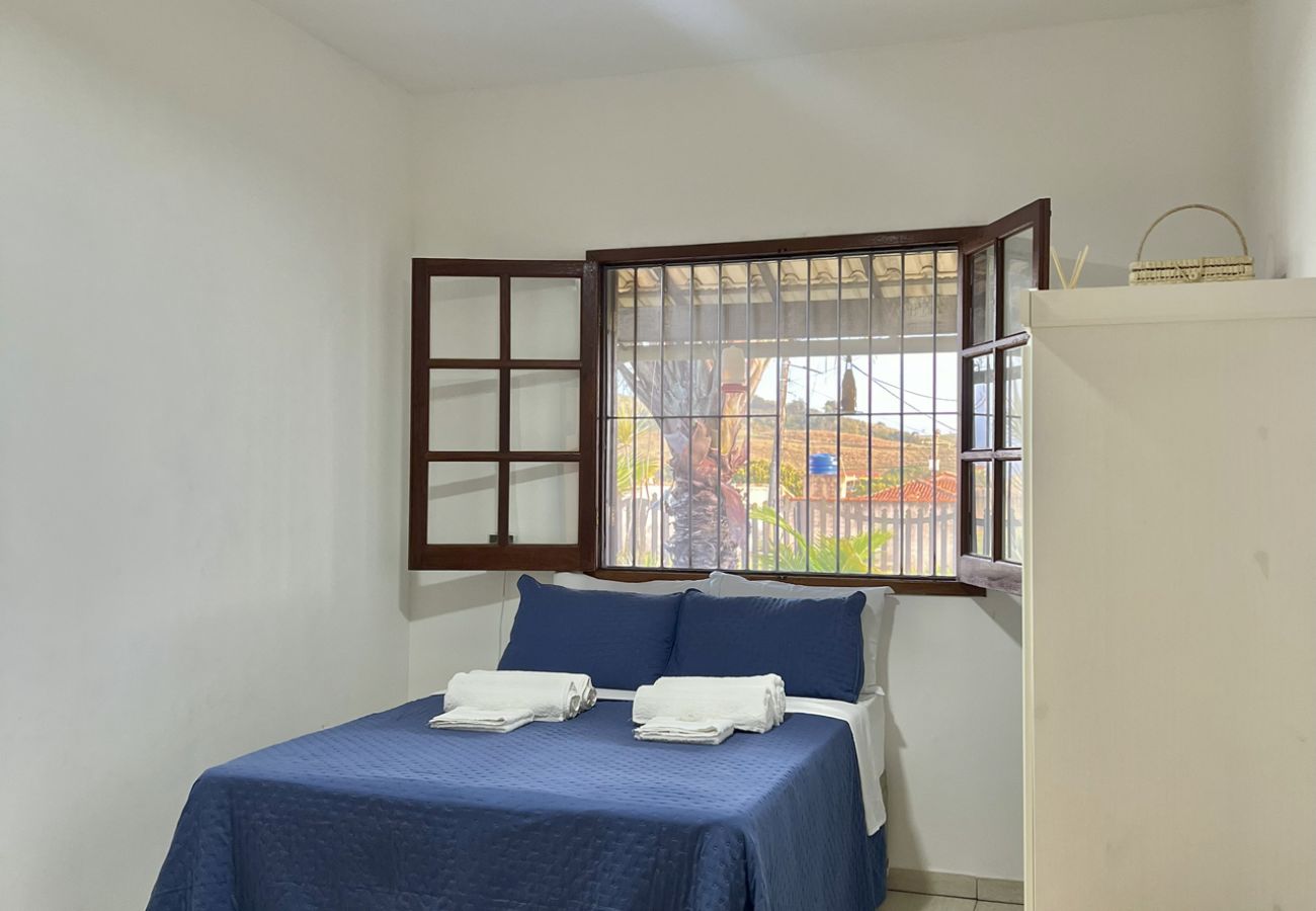 House in Iguaba Grande - Refuge Brisa do Campo | IG - SOLAR DO CAMPO