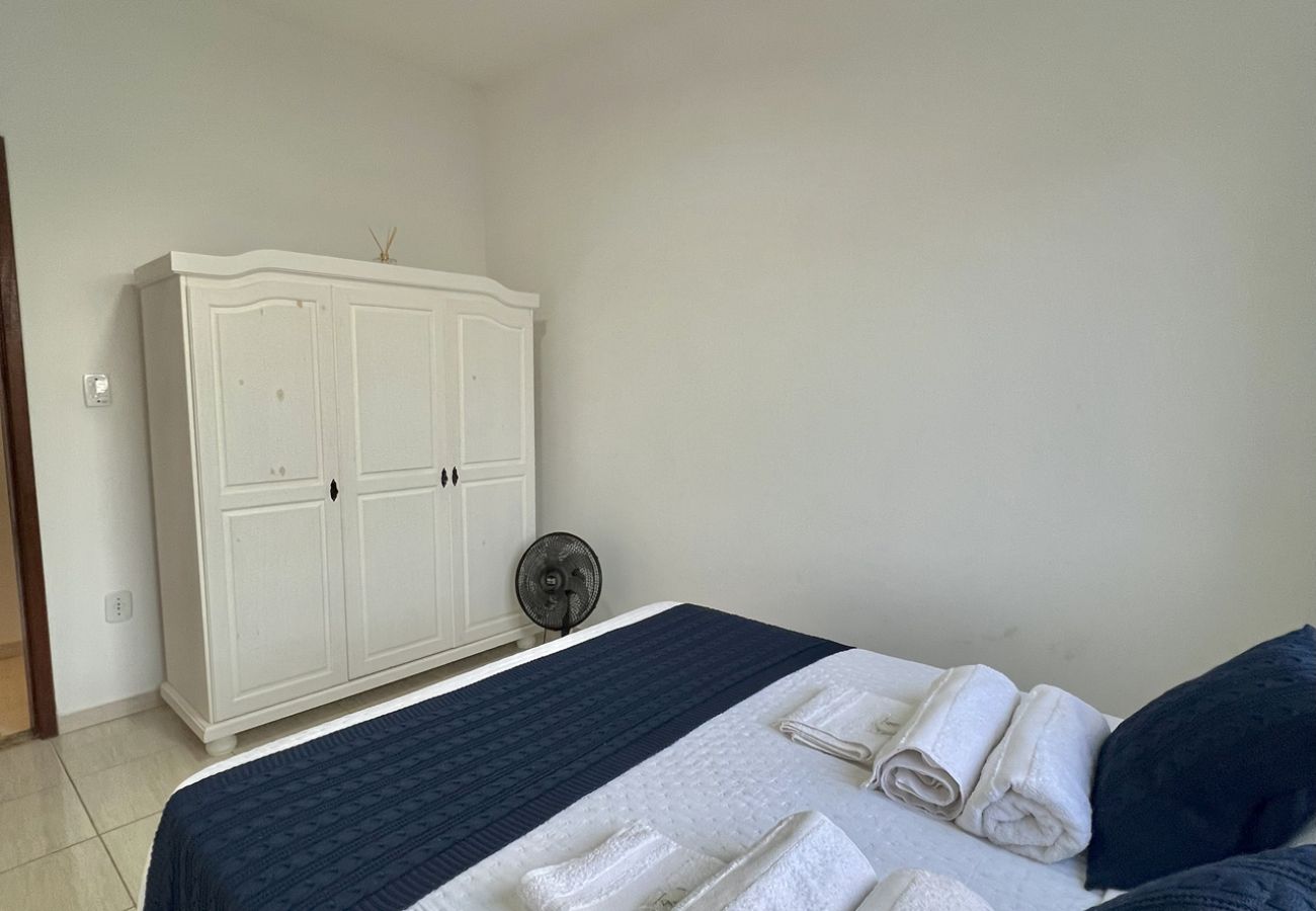 House in Iguaba Grande - Refuge Brisa do Campo | IG - SOLAR DO CAMPO