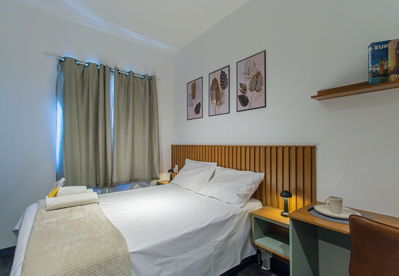 Studio in São Caetano do Sul - Cozy studio in Sao Paulo | SP-A713