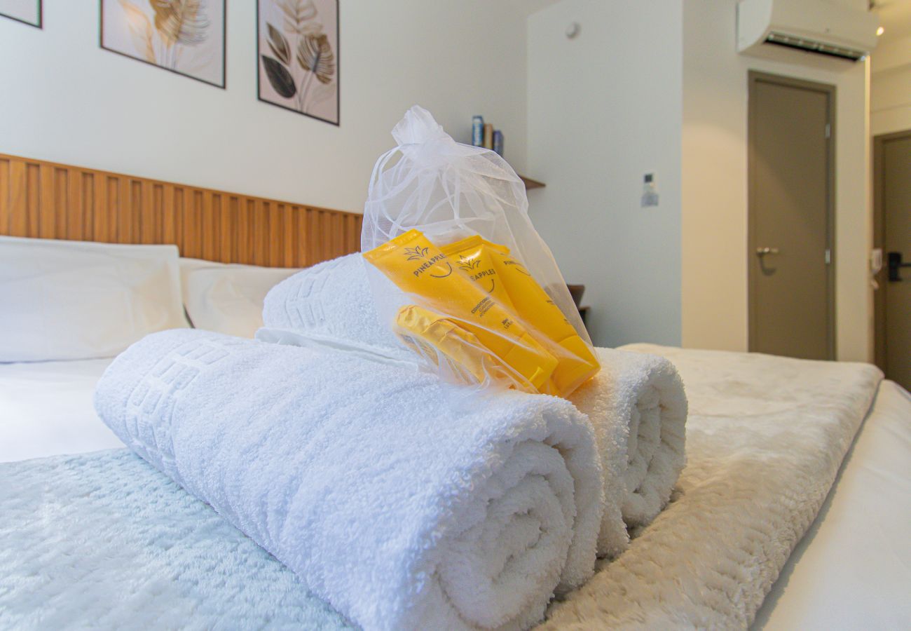 Studio in São Caetano do Sul - Cozy studio in Sao Paulo | SP-A713