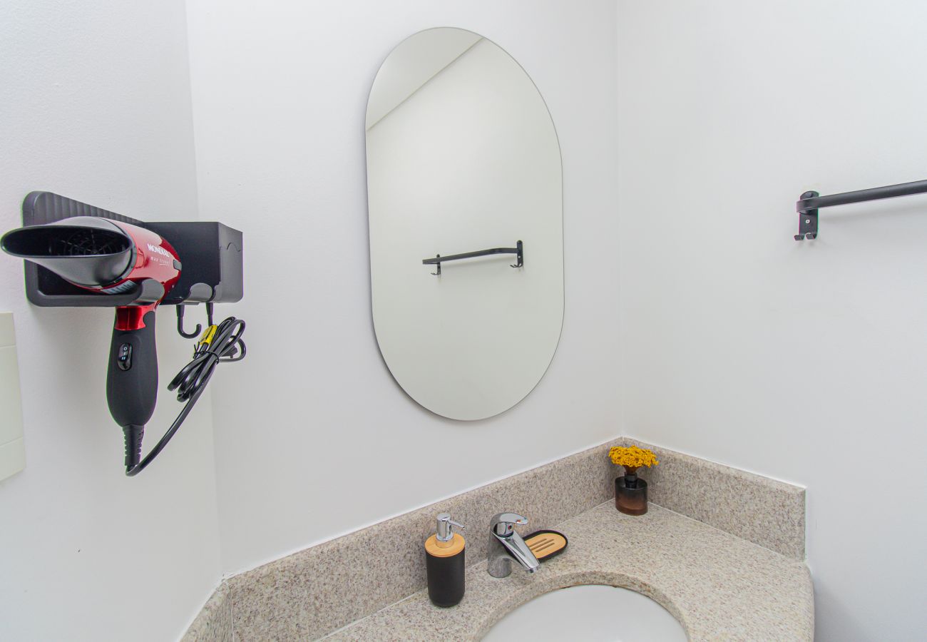 Studio in São Caetano do Sul - Cozy studio in Sao Paulo | SP-A713