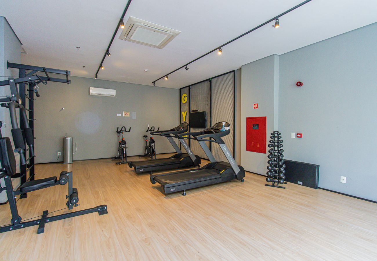 Studio in São Caetano do Sul - Cozy studio in Sao Paulo | SP-A713