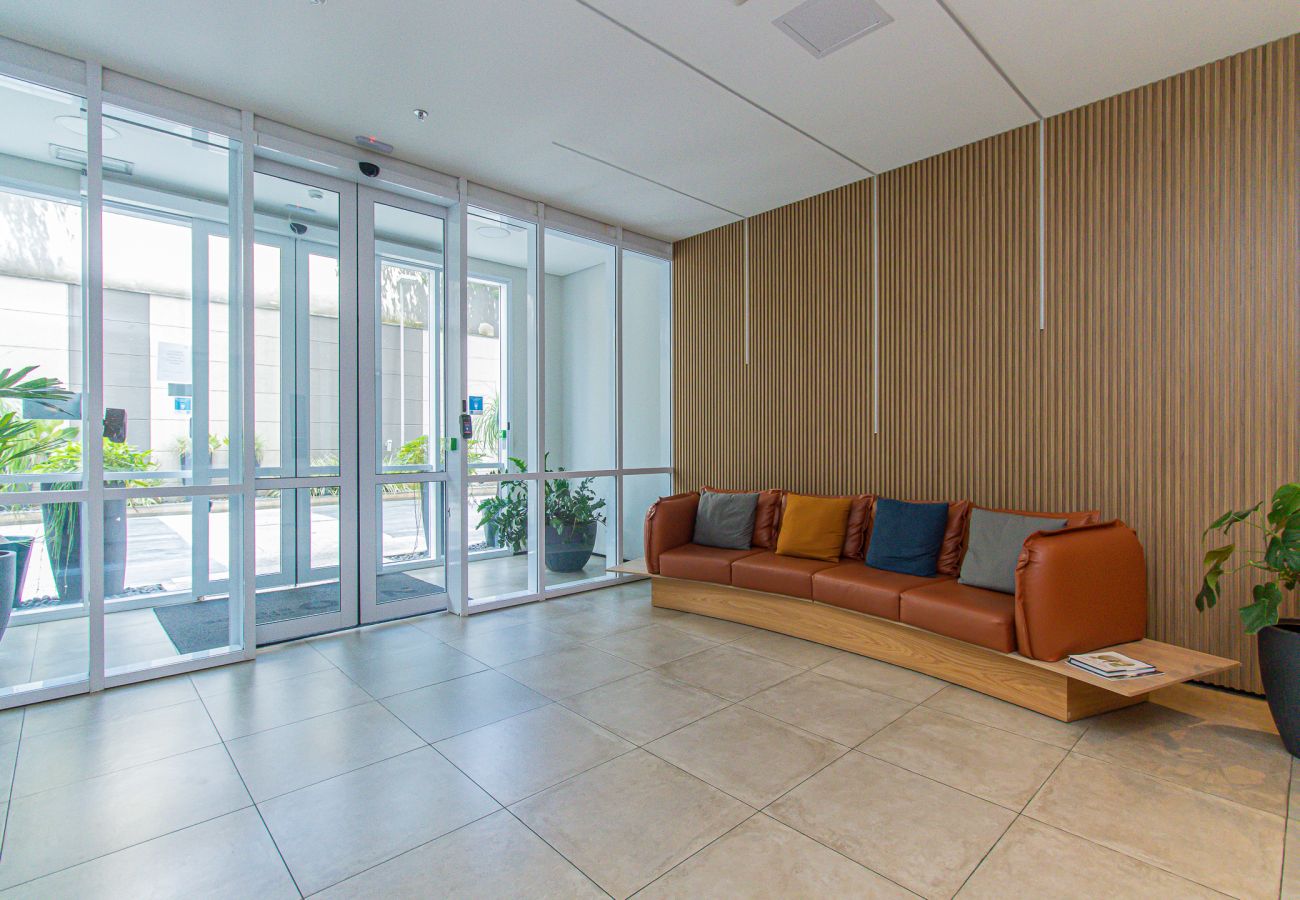 Studio in São Caetano do Sul - Cozy studio in Sao Paulo | SP-A713