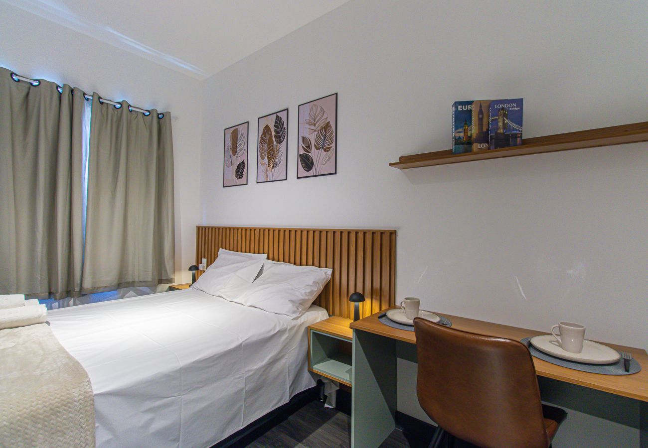 Studio in São Caetano do Sul - Cozy studio in Sao Paulo | SP-A713