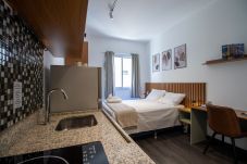 Studio in São Caetano do Sul - Cozy studio in Sao Paulo | SP-A713
