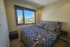Apartment in San Carlos de Bariloche - Cuatro Soles Bariloche   in the main town + parking