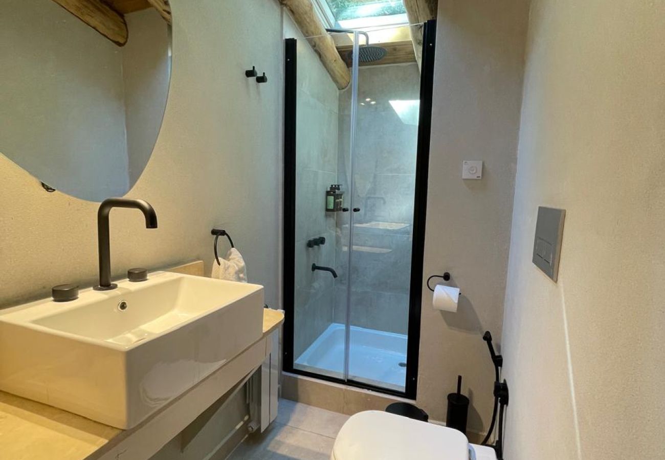 Cabin in San Carlos de Bariloche - more31 Dream cabin in a divine bay with lakefront