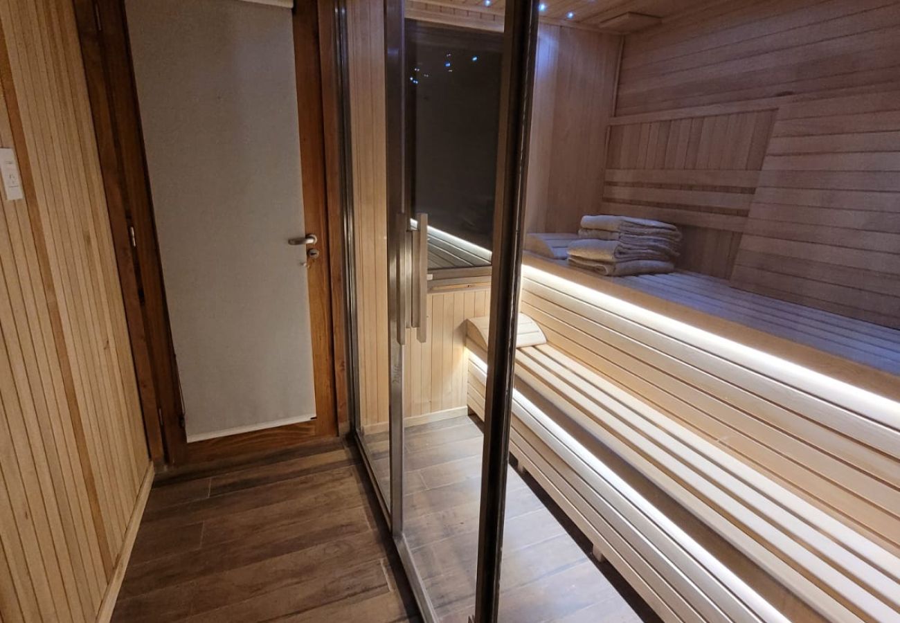 Cabin in San Carlos de Bariloche - more31 Dream cabin in a divine bay with lakefront