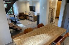 Cabin in San Carlos de Bariloche - more31 Dream cabin in a divine bay with lakefront