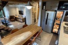 Cabin in San Carlos de Bariloche - more31 Dream cabin in a divine bay with lakefront