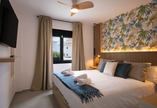 Villa in San Miguel de Abona - LUXURY VILLA LIBELLILE  Villa in San Miguel de Abona - LUXURY VILLA LIBELLILE