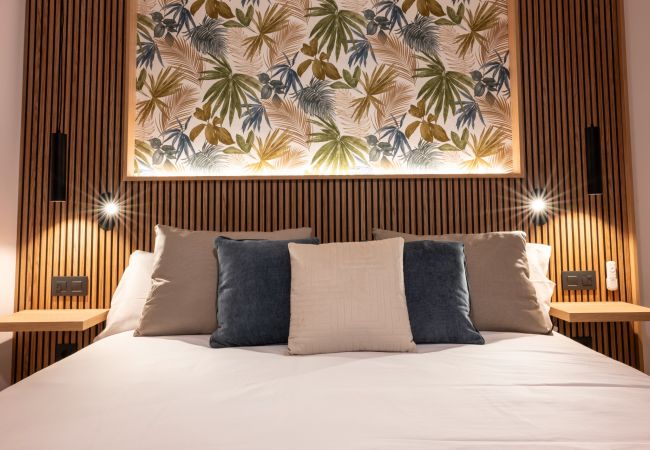 Villa in San Miguel de Abona - LUXURY VILLA LIBELLILE  Villa in San Miguel de Abona - LUXURY VILLA LIBELLILE