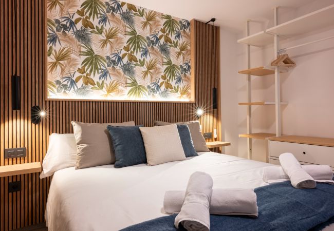 Villa in San Miguel de Abona - LUXURY VILLA LIBELLILE  Villa in San Miguel de Abona - LUXURY VILLA LIBELLILE