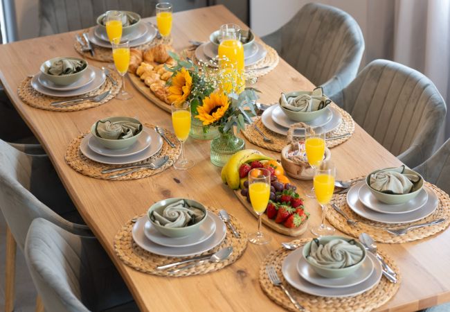 Villa in San Miguel de Abona - LUXURY VILLA LIBELLILE  Villa in San Miguel de Abona - LUXURY VILLA LIBELLILE