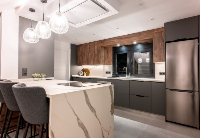 Villa in San Miguel de Abona - LUXURY VILLA LIBELLILE  Villa in San Miguel de Abona - LUXURY VILLA LIBELLILE