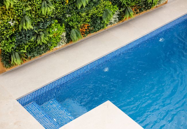 Villa in San Miguel de Abona - LUXURY VILLA LIBELLILE  Villa in San Miguel de Abona - LUXURY VILLA LIBELLILE