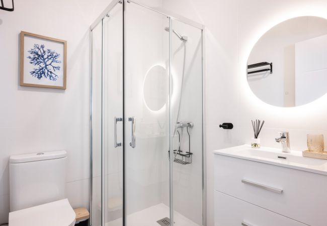 Villa in San Miguel de Abona - LUXURY VILLA LIBELLILE  Villa in San Miguel de Abona - LUXURY VILLA LIBELLILE