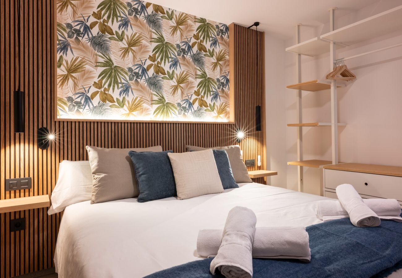 Villa in San Miguel de Abona - LUXURY VILLA LIBELLILE  Villa in San Miguel de Abona - LUXURY VILLA LIBELLILE