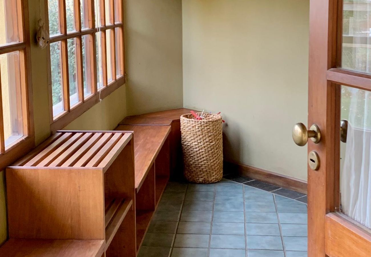 House in San Carlos de Bariloche - Cate02 Beautiful house located at the base of Catedral Hill.