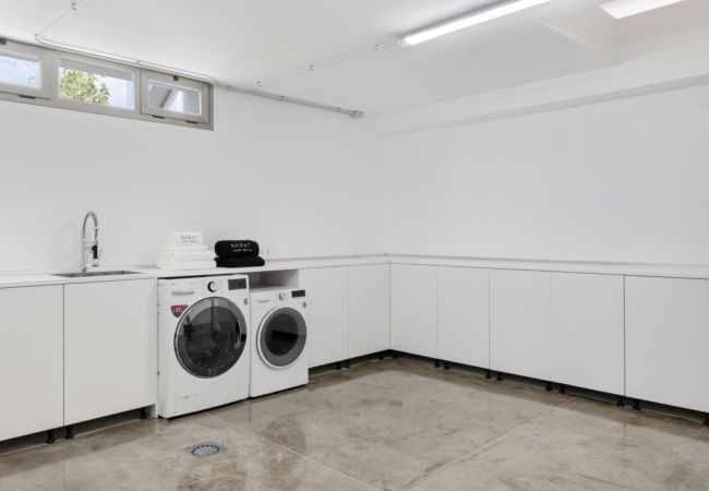 Villa in Playa Paraiso - Villa Élan Villa in Playa Paraiso - Villa Élan