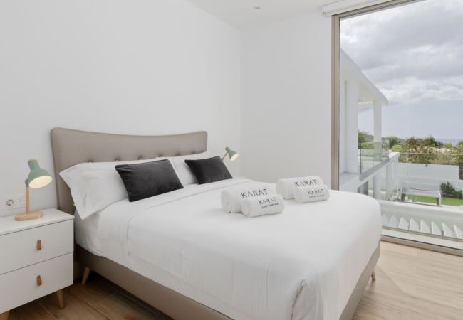 Villa in Playa Paraiso - Villa Élan Villa in Playa Paraiso - Villa Élan