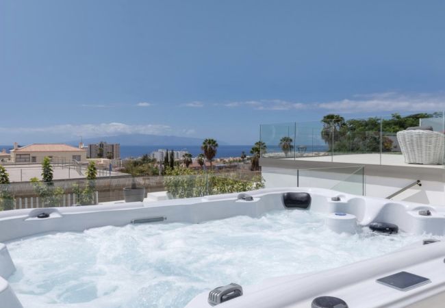 Villa in Playa Paraiso - Villa Élan Villa in Playa Paraiso - Villa Élan