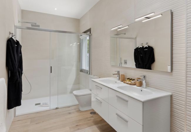 Villa in Playa Paraiso - Villa Élan Villa in Playa Paraiso - Villa Élan